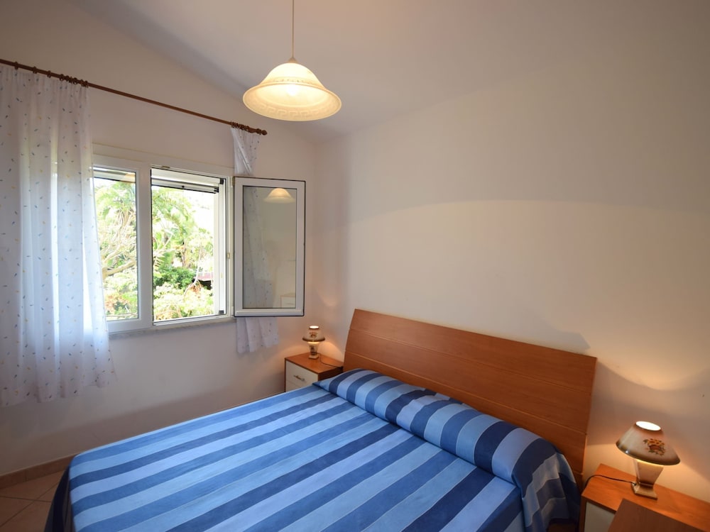 Lush Holiday Home In Sciacca Near Golf Course