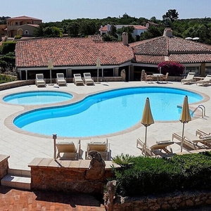 Sejur Hotel Nibaru vacanta Arzachena