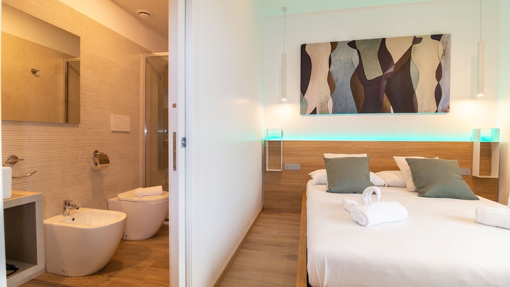 Hotel Galleria Roma Art Guesthouse