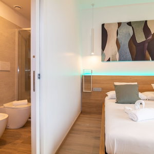 Sejur Galleria Roma Art Guesthouse vacanta Oristano