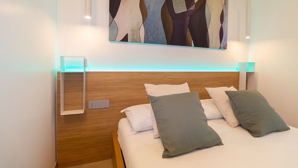 Galleria Roma Art Guesthouse