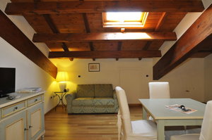 Hotel Quarté Sayàl cazare Alghero