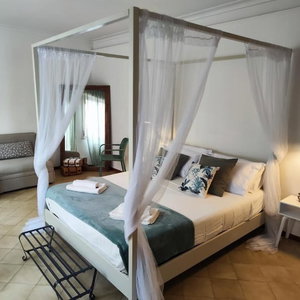 Hotel Le Tartarughe - Rooms And Apartments - cazare Milazzo