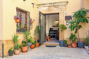 Hotel L'antro Di Dedalo cazare Sciacca