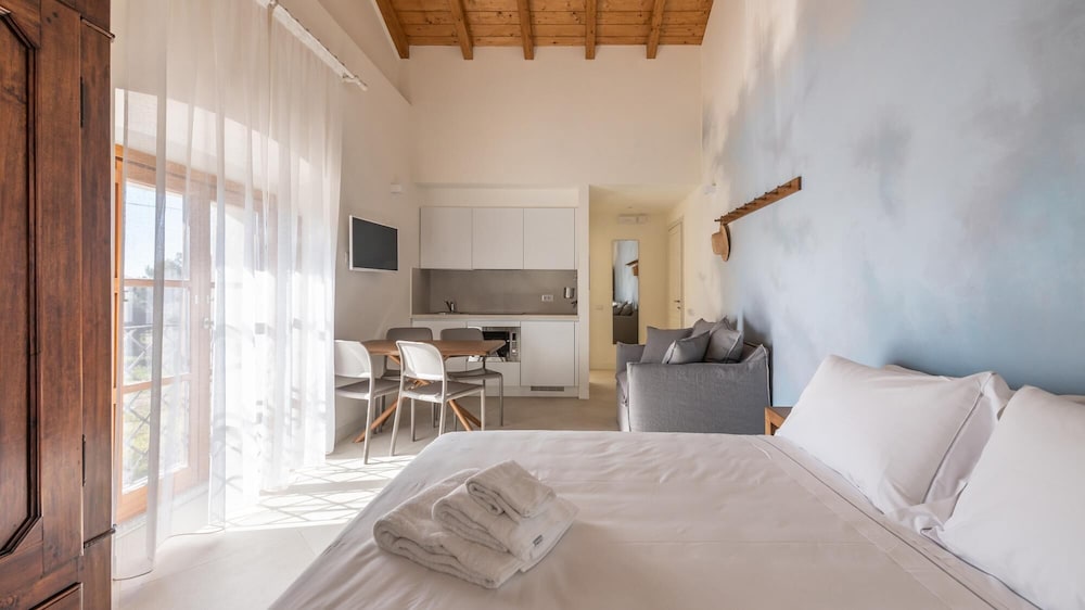 Hotel Locanda Della Meridiana - Cappero
