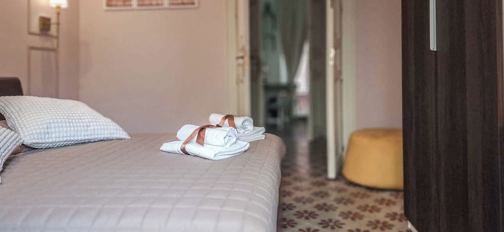 Hotel Suite Home Vincenzo Bellini