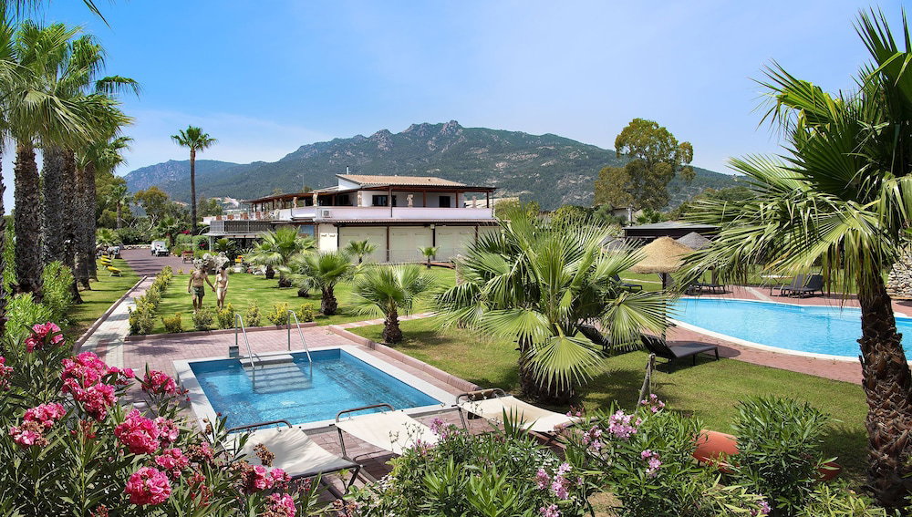 Hotel Hotel Rurale Orti Di Nora & Spa