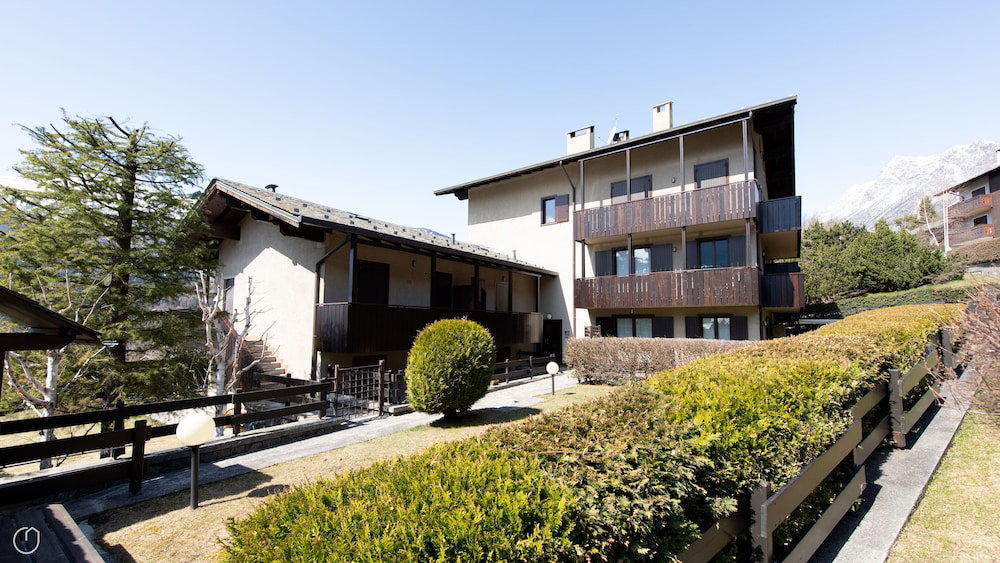 Hotel Sertorelli 2