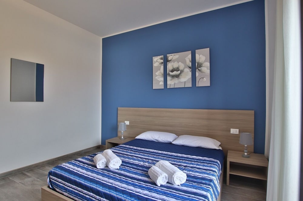 Residenza Alminà