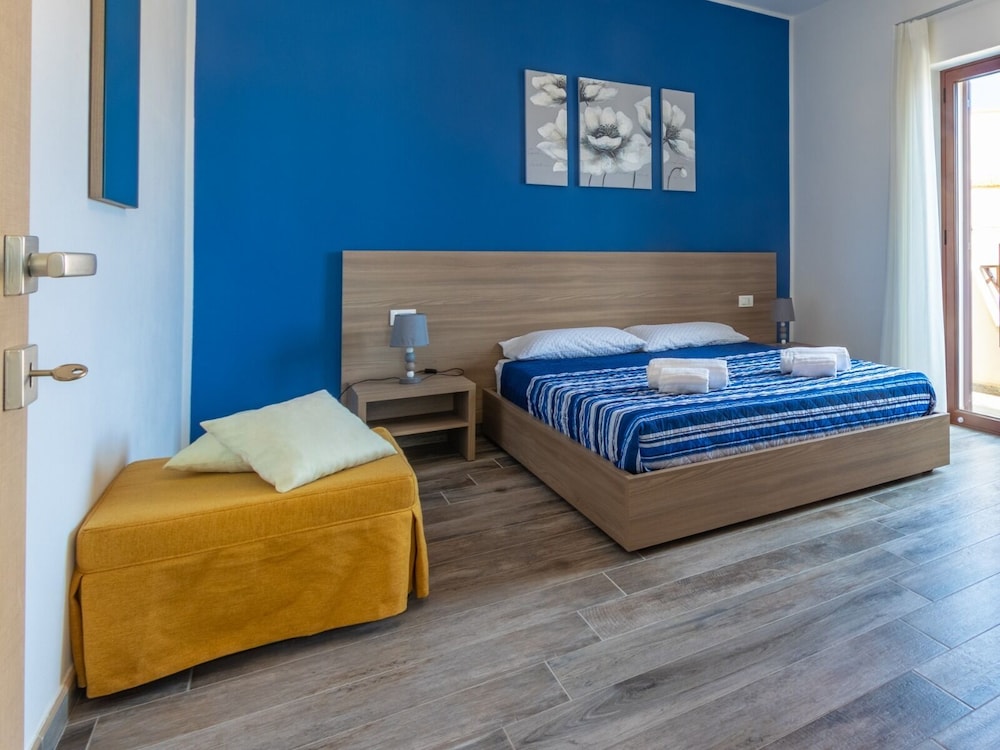 Residenza Alminà
