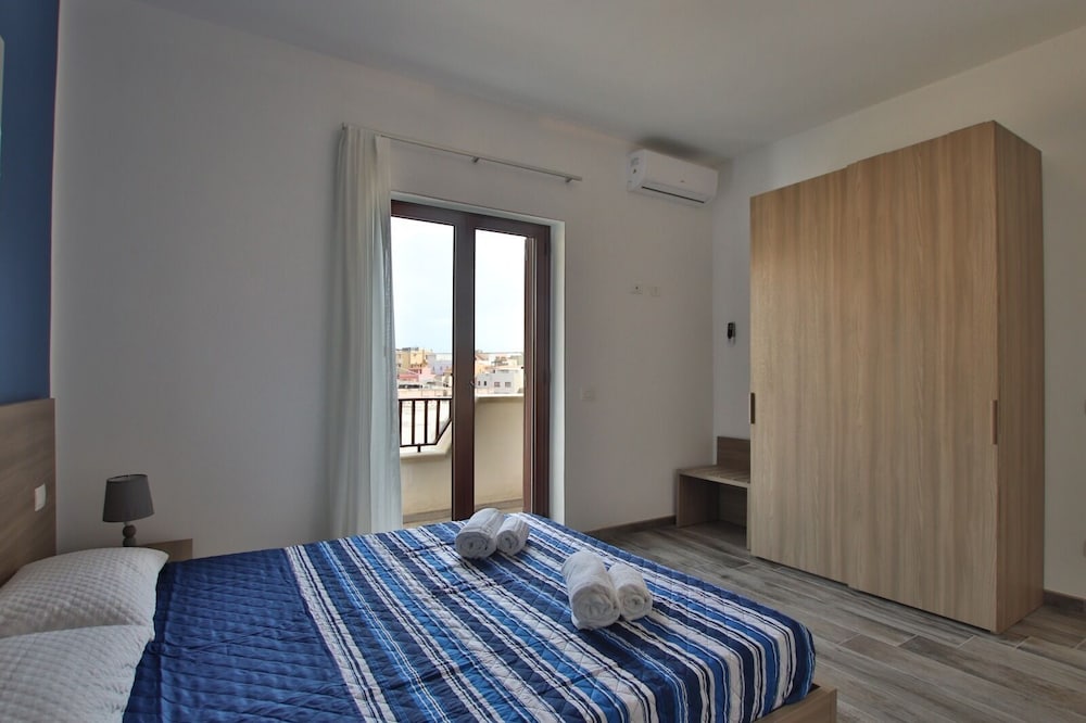 Residenza Alminà