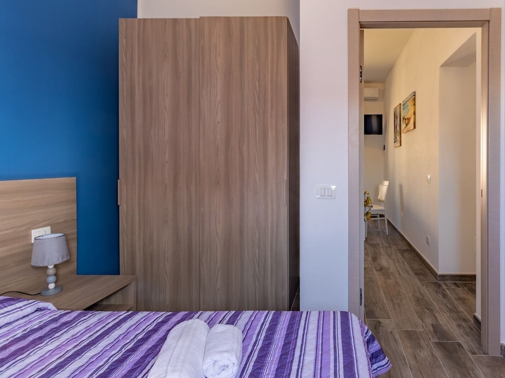 Residenza Alminà
