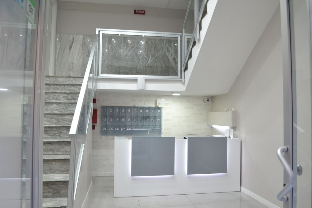 Hotel Hotel Viola