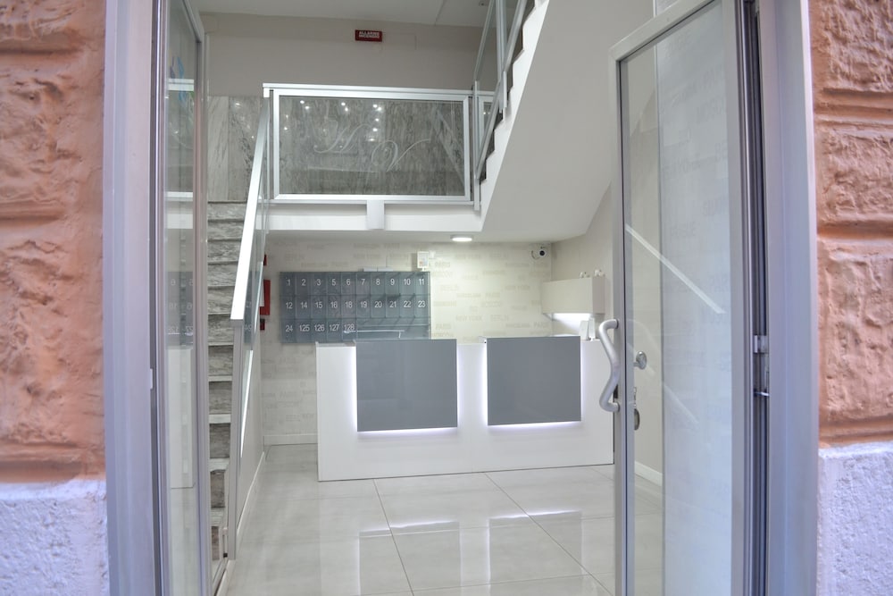 Hotel Viola