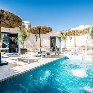 Hotel Boutique Hotel Capo Blu cazare Pula