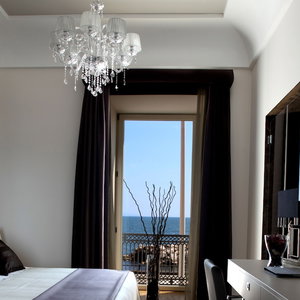 Hotel Partenope Relais cazare San Ferdinando