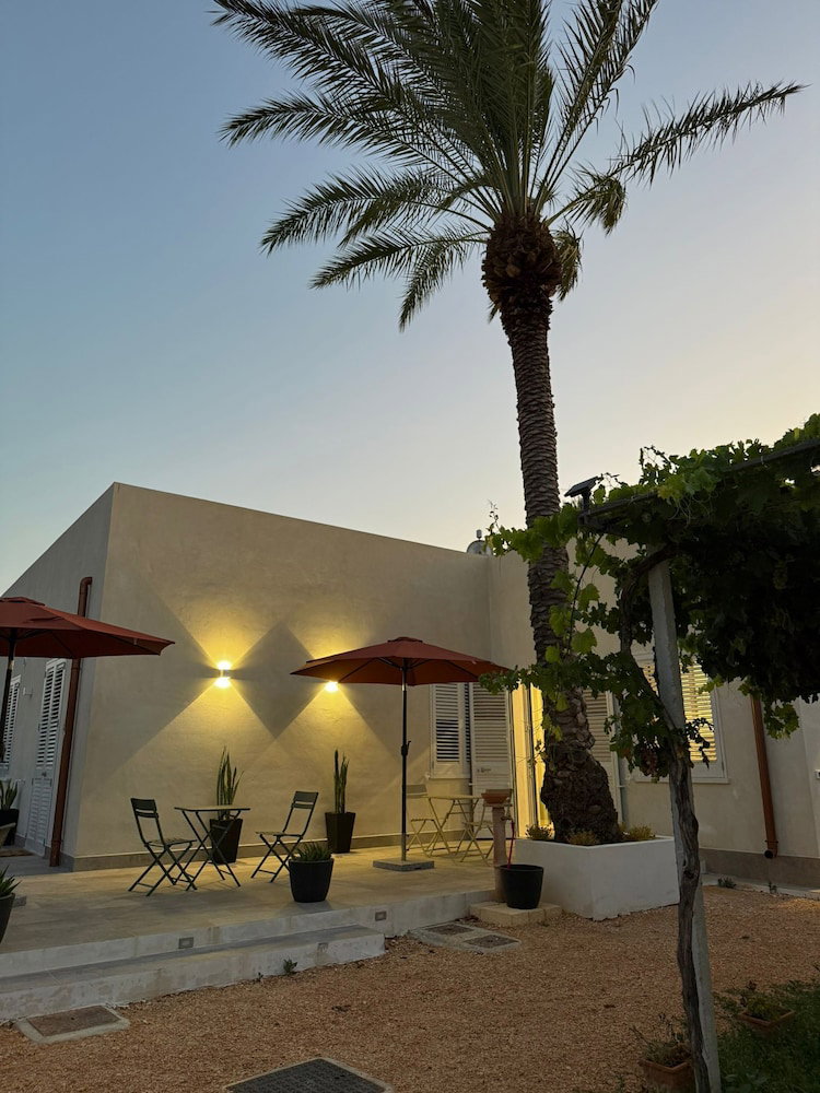 Hotel Stagnone Sunset Holidays