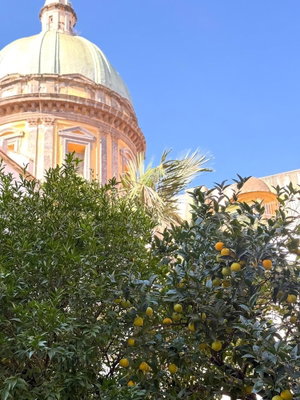 Hotel Chiaia Suites cazare San Ferdinando