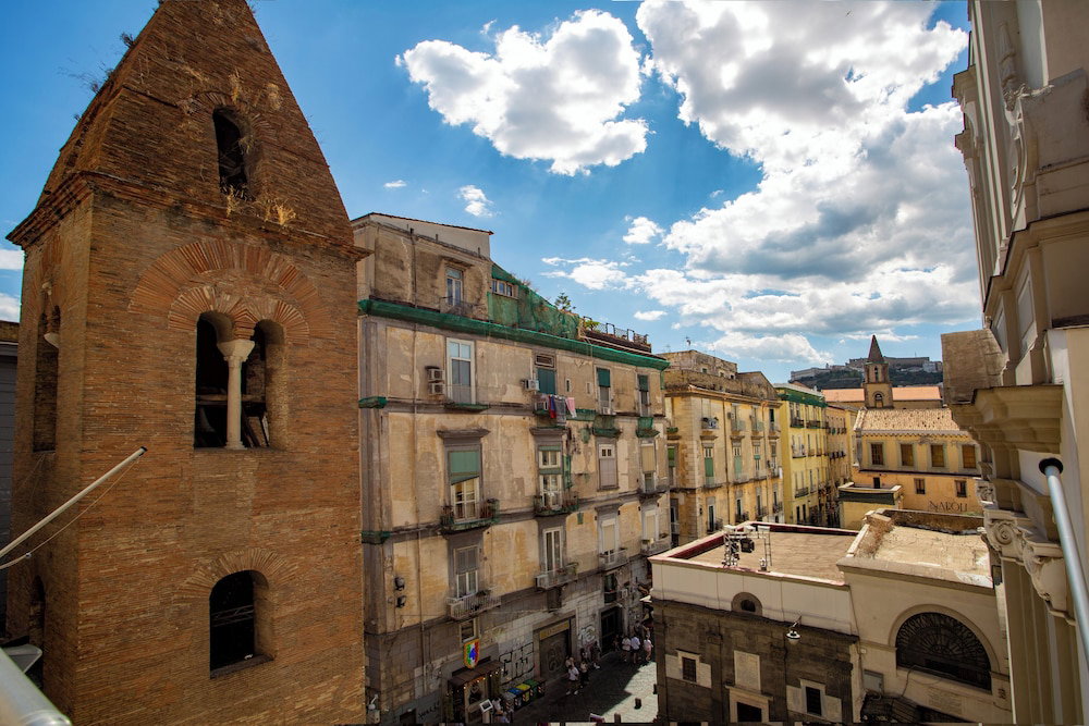Hotel Hotel Neapolis