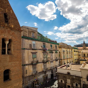 Hotel Hotel Neapolis cazare San Giuseppe
