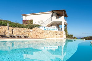 Hotel Residence Ea Bianca cazare Arzachena