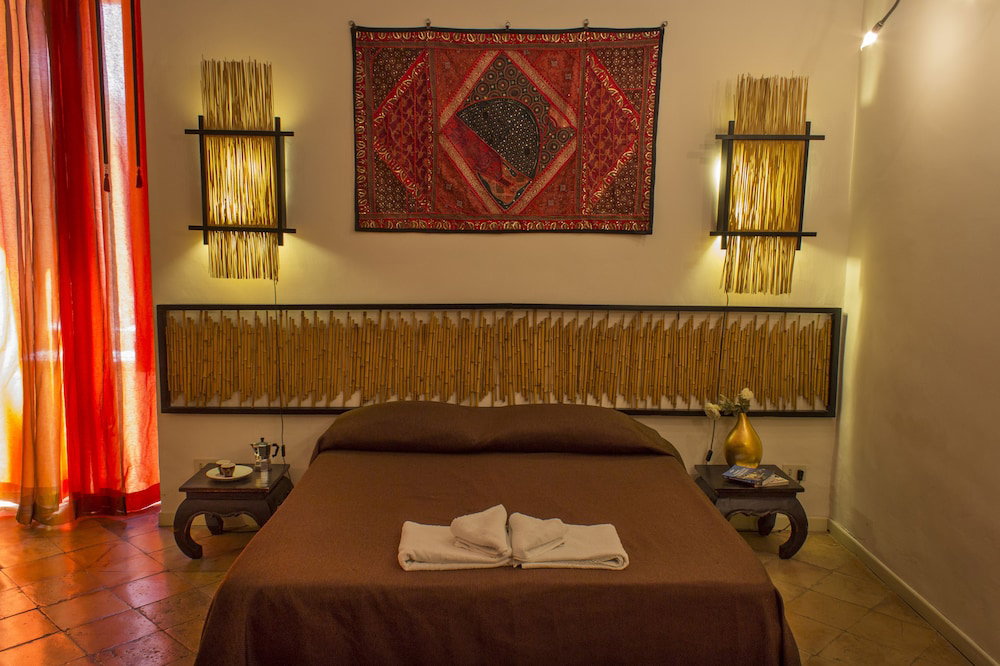 Hotel Diletto A Napoli B&B