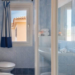 Hotel Residence A Marinella A 450 Mt Dal Mare cazare Golfo Aranci