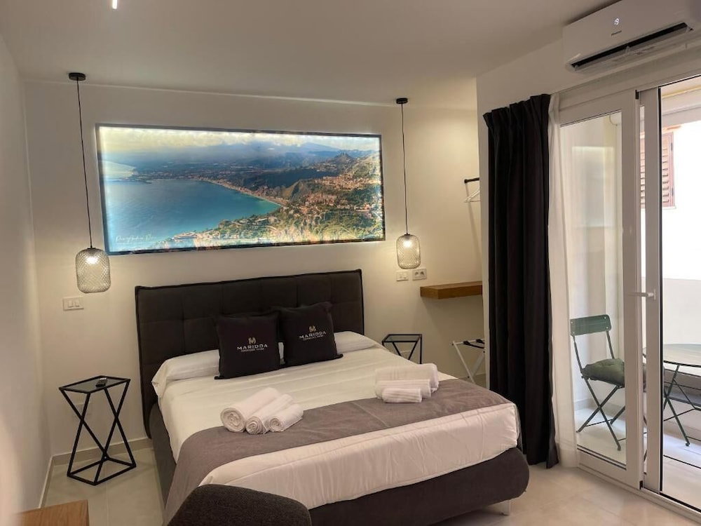 Hotel Maridda-Experience Rooms-