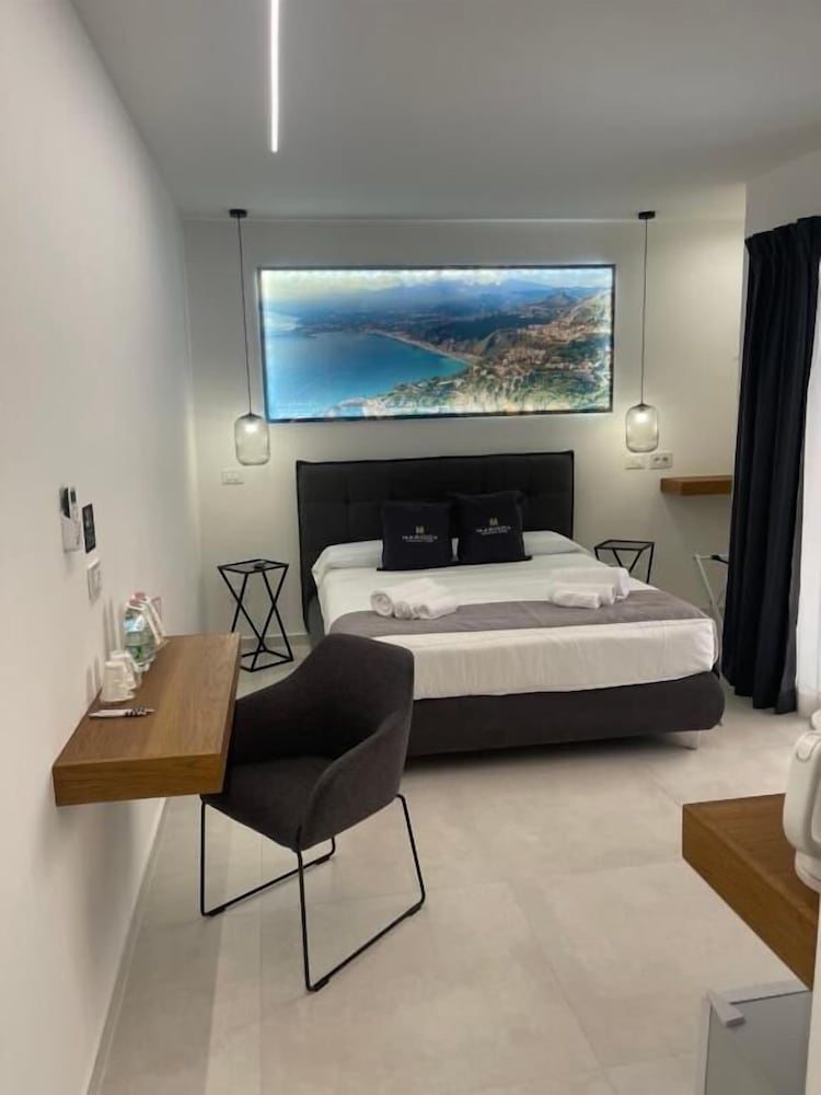Maridda-Experience Rooms-