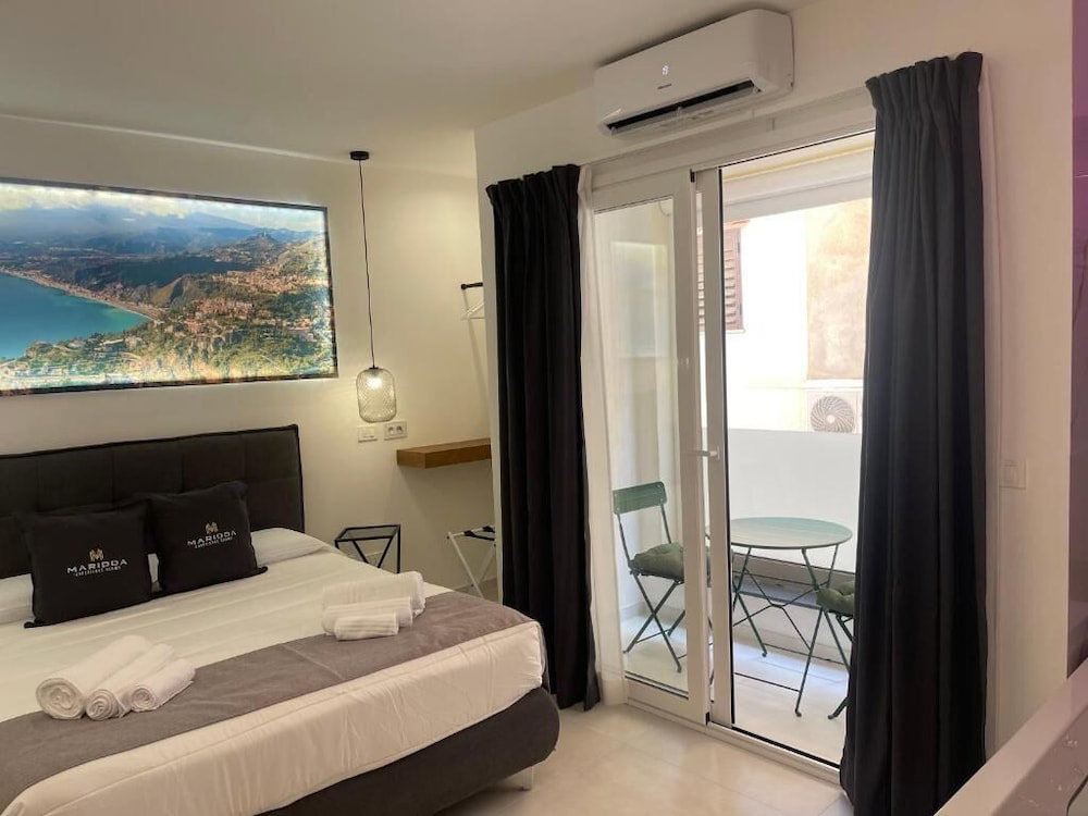 Maridda-Experience Rooms-