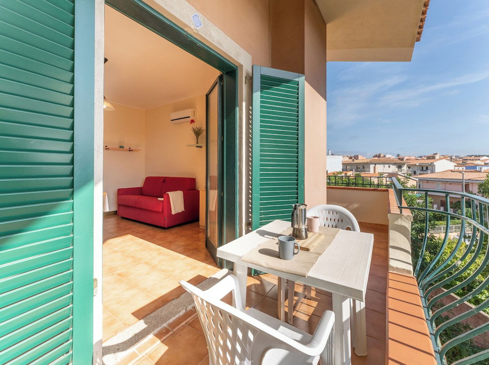 Hotel Modern House In Santa Teresa Gallura