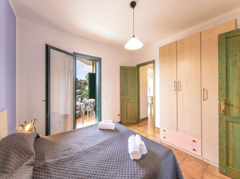 Modern House In Santa Teresa Gallura
