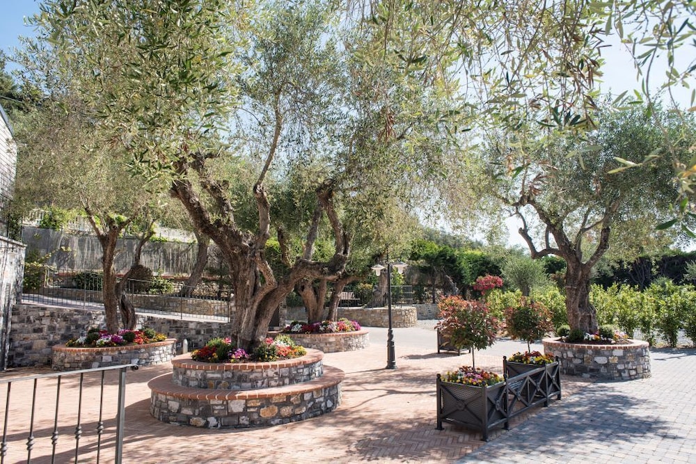 Hotel Villaggio Edy