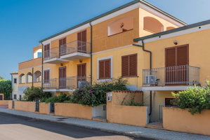 Hotel Glorious Residence Le Pavoncelle 1 Bedroom Sleeps 4 Plus A Child Bed Possible cazare Santa Teresa Gallura