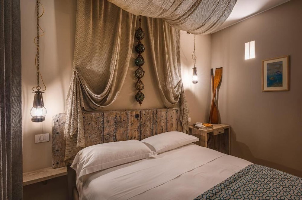 Hotel A'mare Luxury Rooms