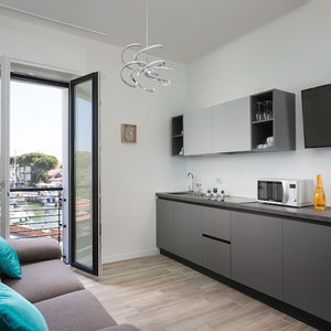 Hotel Appartamenti Le Vele - Siroli Collection cazare Cervia