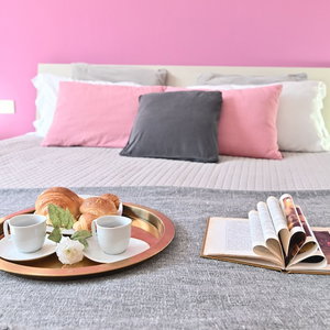 Hotel Izzhome Njoy cazare Pula