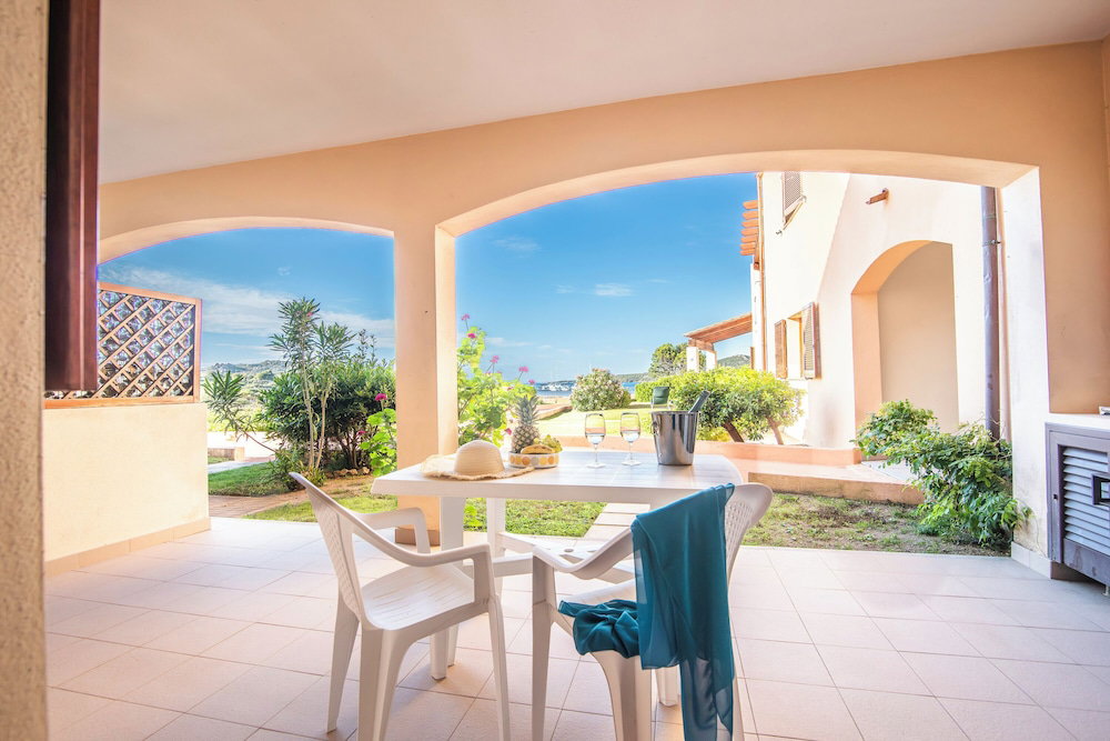 Hotel Residence I Mirti Apartments