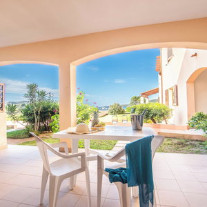Sejur Residence I Mirti Apartments vacanta Santa Teresa Gallura