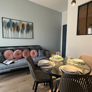 Hotel M P Beach House In Diano Marina cazare Diano Marina