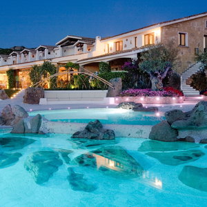 Hotel Hotel Pulicinu cazare Arzachena