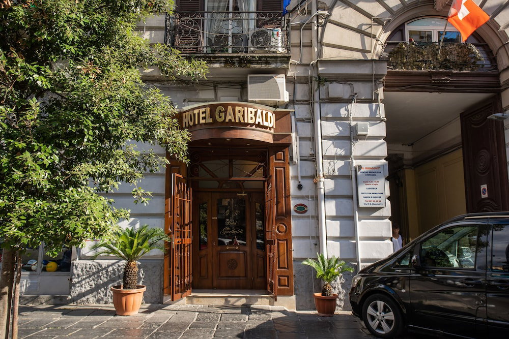 Hotel Hotel Garibaldi