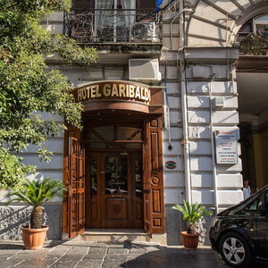 Hotel Hotel Garibaldi cazare San Giuseppe
