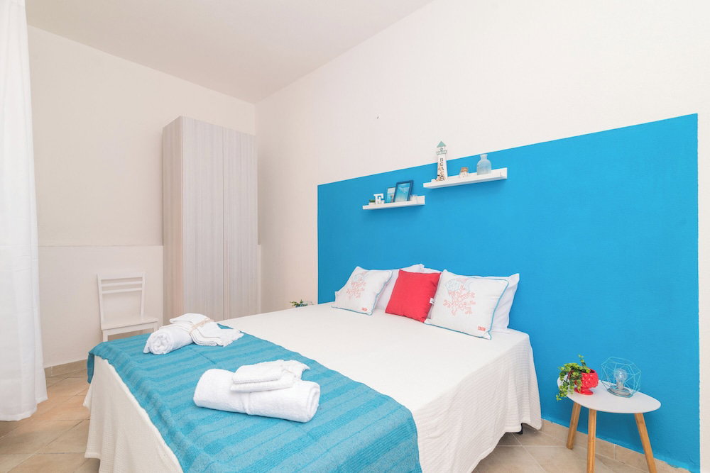 Hotel Appartamento Mirto In The City Center