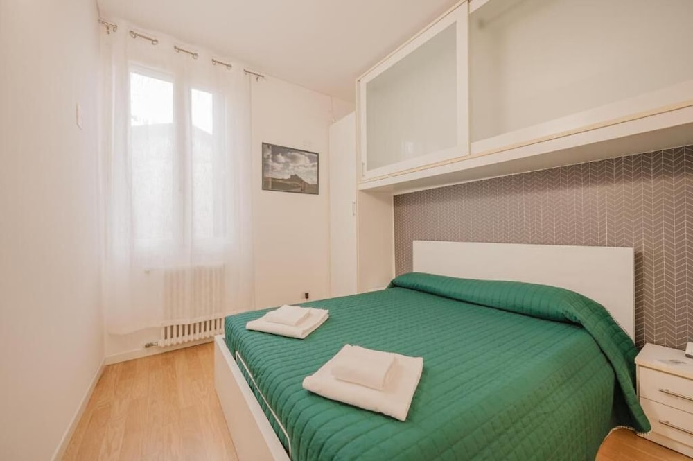 Hotel Casa Falco - 15 Min Dalla Stazione