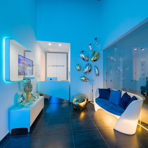 Hotel B&B Skyhouse Chiaia cazare San Ferdinando