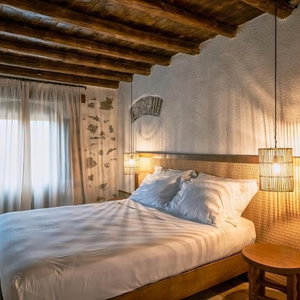 Hotel Borgo Delle Pietre cazare Porto Empedocle