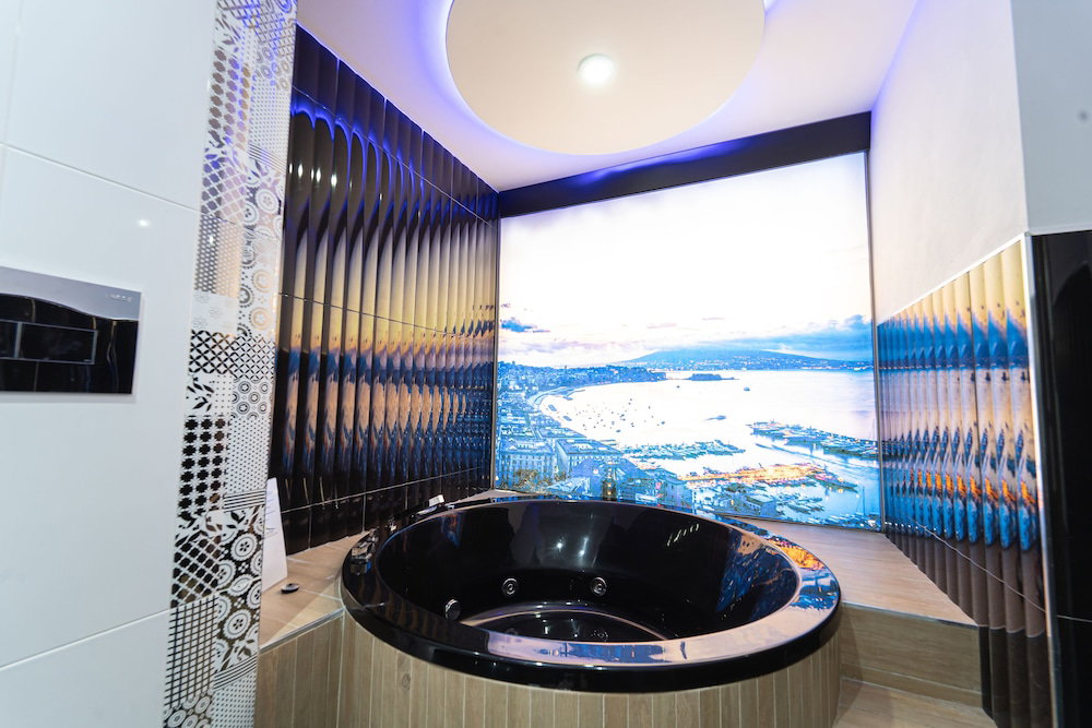 Hotel Al Campanile H. Napoli Centro By Clapa Group Dislocated Hospitality