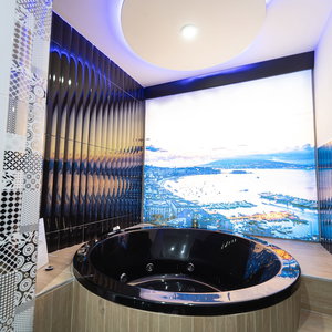 Hotel Al Campanile H. Napoli Centro By Clapa Group Dislocated Hospitality cazare San Giuseppe
