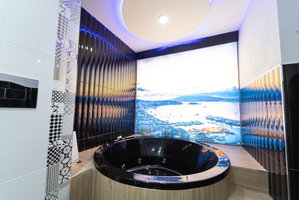 Hotel Al Campanile H. Napoli Centro By Clapa Group Dislocated Hospitality cazare San Giuseppe